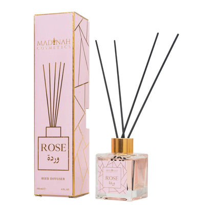 Orientalische Raumdüfte