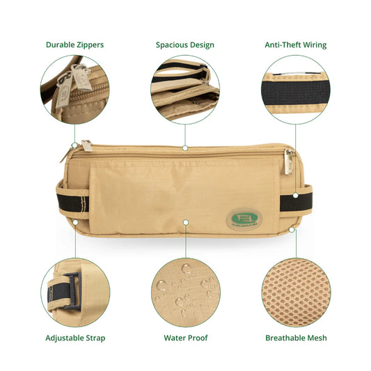 Hajj & Umrah Taschen