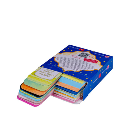 Hasanat Boxen (Ramadan Kalender)
