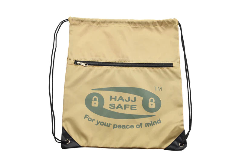 Hajj & Umrah Taschen