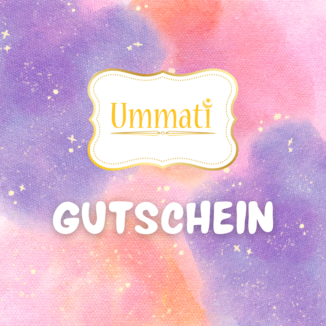 Ummati Eid-Geschenk-Aktion